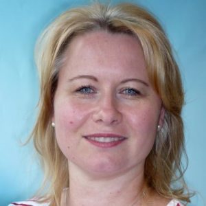 Profilbild von Anke Rutkowski