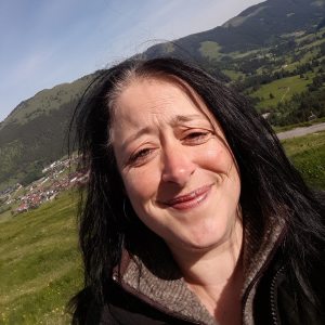 Profilbild von Anke Sack