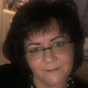 Profilbild von Anke Salaw