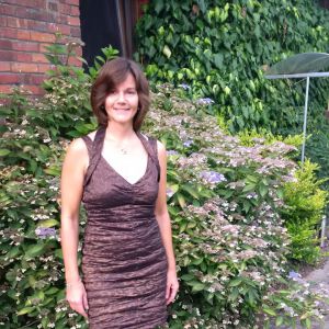 Profilbild von Anke Sander