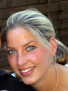 Profilbild von Anke Sandkühler