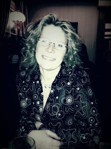 Profilbild von Anke Sappik