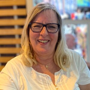 Profilbild von Anke Schaar