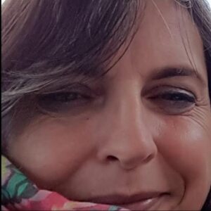 Profilbild von Anke Schadewald