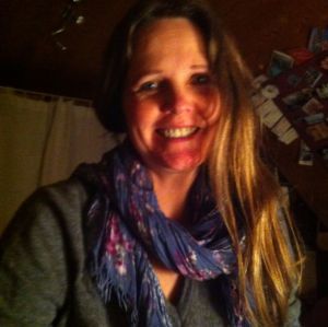 Profilbild von Anke Schäfer