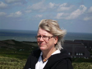 Profilbild von Anke Schattschneider