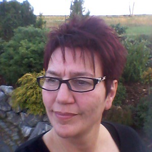 Profilbild von Anke Schatz