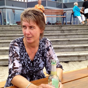 Profilbild von Anke Schau
