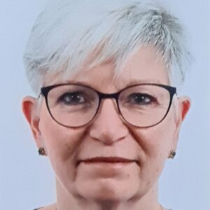 Profilbild von Anke Schaubitzer