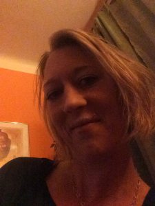 Profilbild von Anke Schepansky