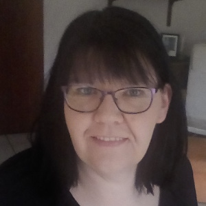 Profilbild von Anke Schiller