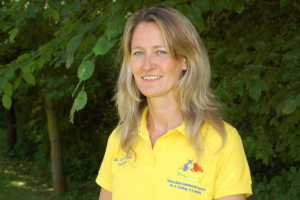 Profilbild von Anke Schilling