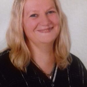 Profilbild von Anke Schischka