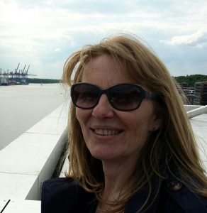 Profilbild von Anke Schlack-Gruben