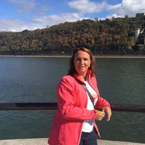 Profilbild von Anke Schlenker