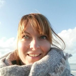 Profilbild von Anke Schlosser