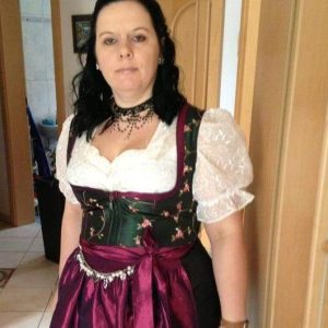 Profilbild von Anke Schlotte