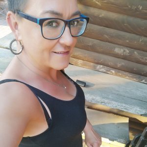 Profilbild von Anke Schlüter
