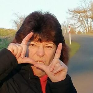 Profilbild von Anke Schmalfuß