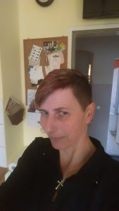 Profilbild von Anke Schmidt