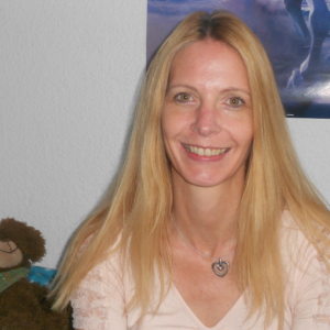 Profilbild von Anke Schmidt