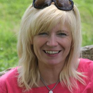 Profilbild von Anke Schmidt