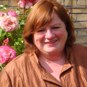 Profilbild von Anke Schmidt