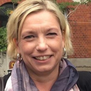 Profilbild von Anke Schmidt