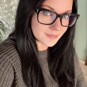 Profilbild von Anke Schmidt