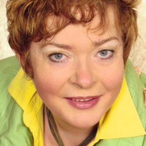 Profilbild von Anke Schmidts Herling