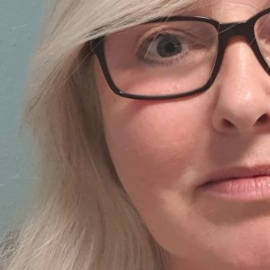 Profilbild von Anke Schmitz