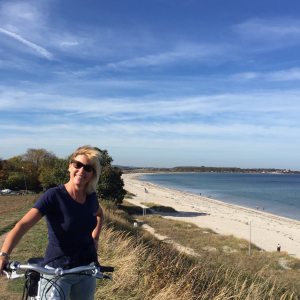 Profilbild von Anke Schneider