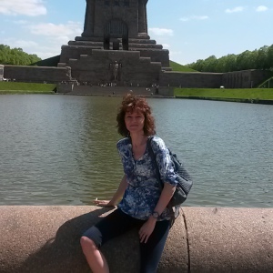 Profilbild von Anke Schneider