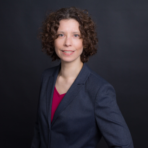 Profilbild von Anke Schneider