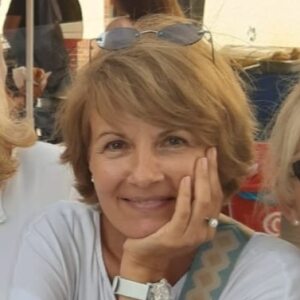 Profilbild von Anke Schneider