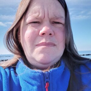 Profilbild von Anke Schneider