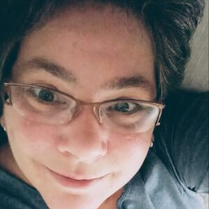 Profilbild von Anke Schneidereit-Schubert