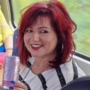 Profilbild von Anke Schobeß