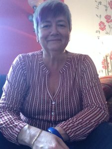 Profilbild von Anke Schoendorff