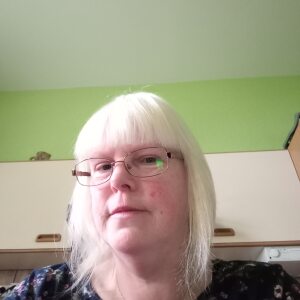 Profilbild von Anke Schöne
