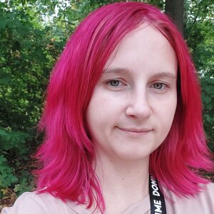Profilbild von Anke Schönfeld