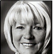 Profilbild von Anke Schönig
