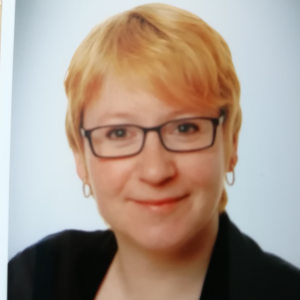 Profilbild von Anke Schönknecht