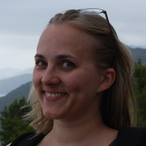 Profilbild von Anke Schönwälder