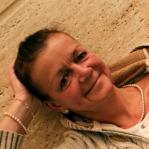 Profilbild von Anke Schönwald