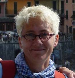 Profilbild von Anke Schofeld