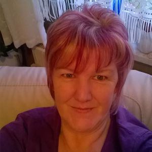 Profilbild von Anke Scholz