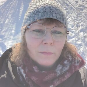 Profilbild von Anke Schorge