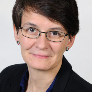 Social Media Profilbild Anke Schott-Grzam 