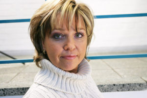 Profilbild von Anke Schramm